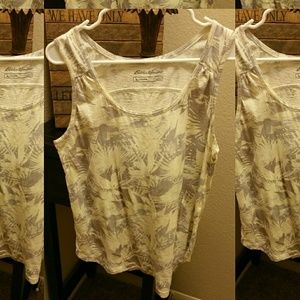 Eddie Bauer Tank